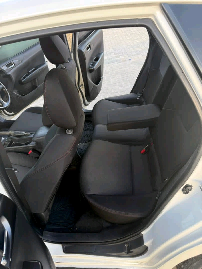 Subaru Impreza DWU 1490 CC thumbnail 6
