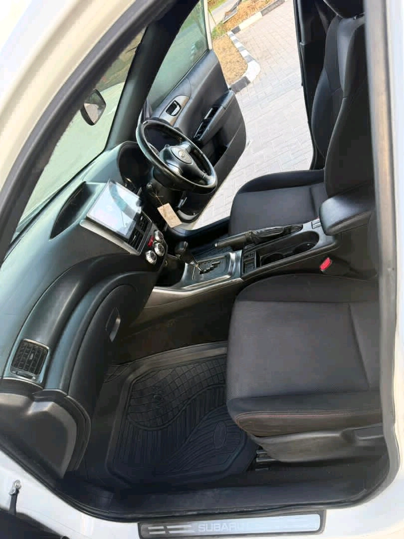 Subaru Impreza DWU 1490 CC thumbnail 7