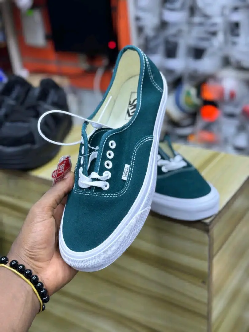 Vans Low-Top Sneakers thumbnail 3
