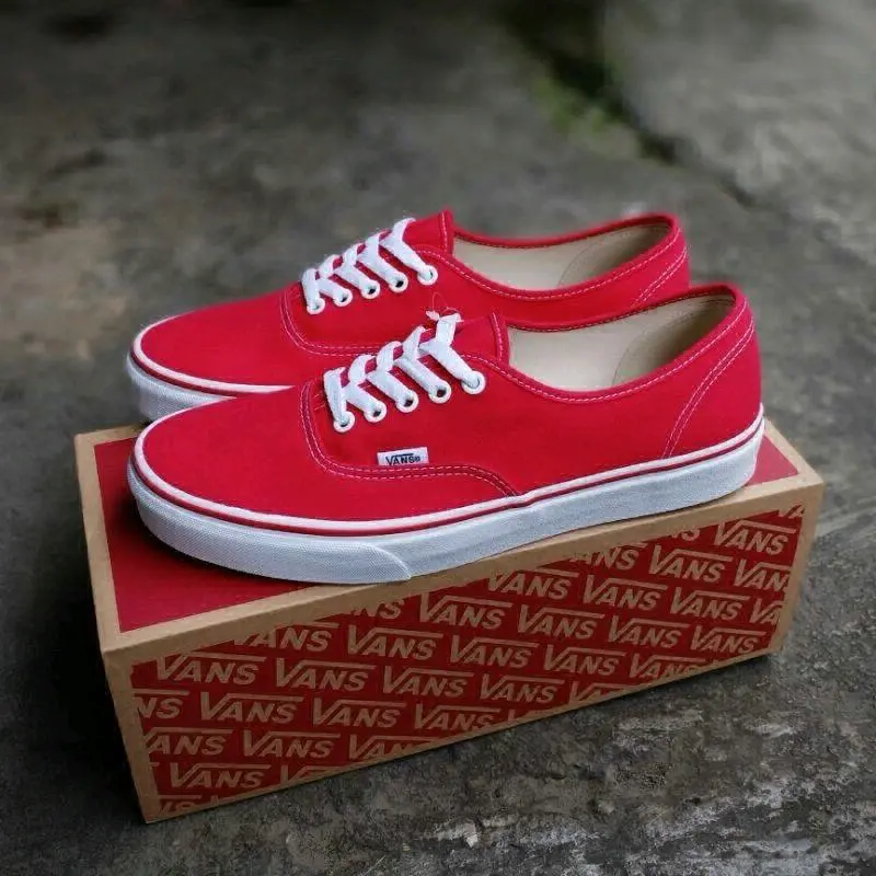 Vans Low-Top Sneakers thumbnail 4