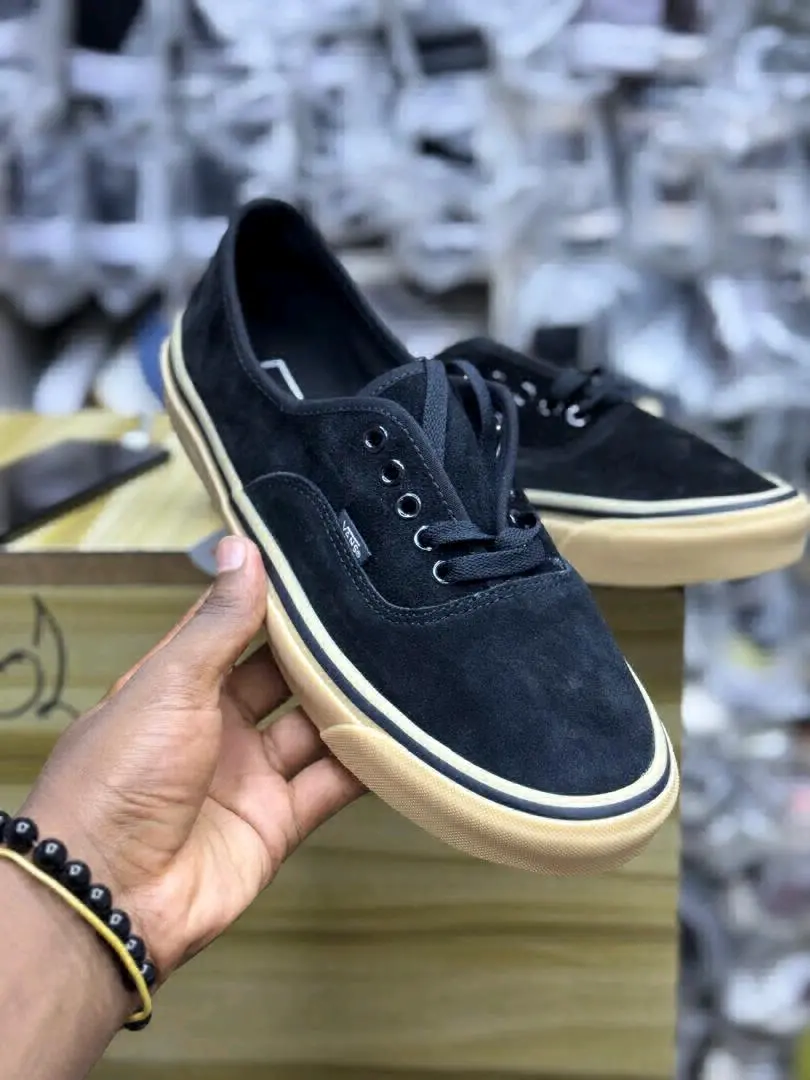 Vans Low-Top Sneakers thumbnail 5