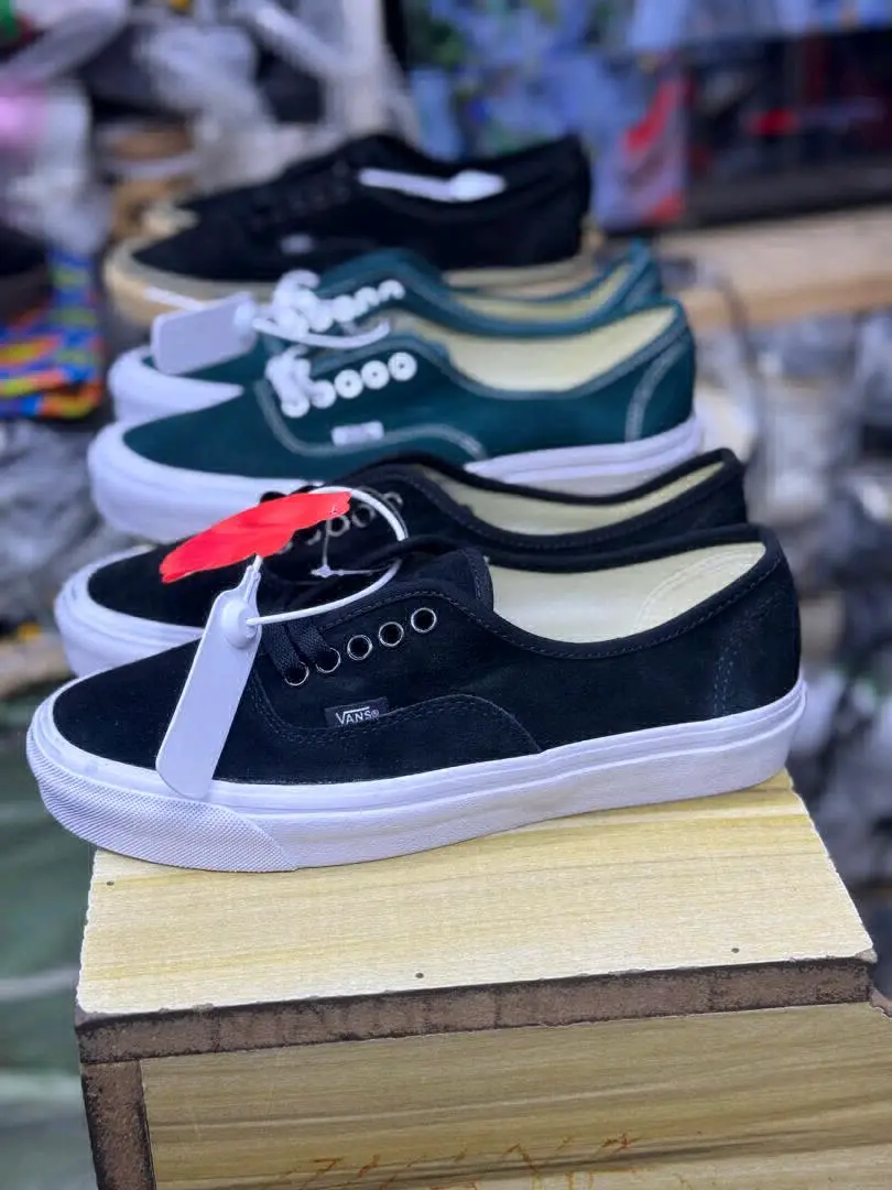 Vans Low-Top Sneakers thumbnail 6