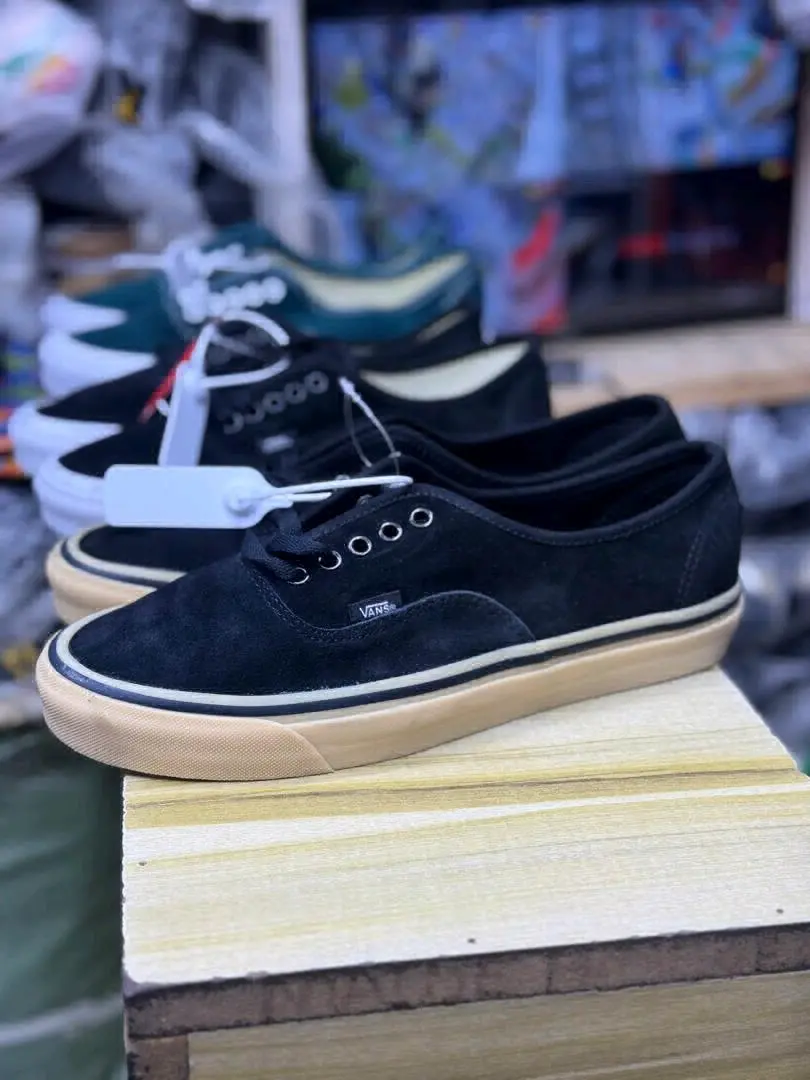 Vans Low-Top Sneakers thumbnail 7