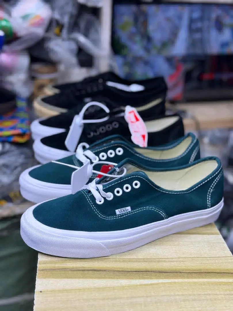 Vans Low-Top Sneakers thumbnail 8