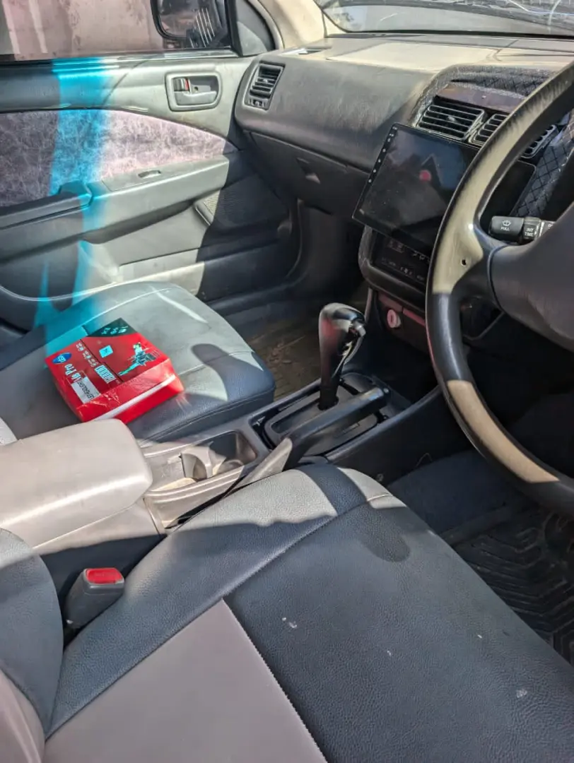 Toyota Carina Ti (CUY) thumbnail 2