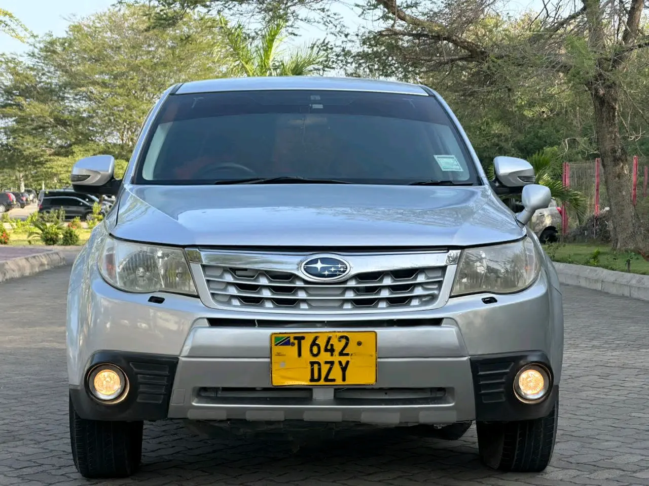 Subaru Forester 2011 for Sale