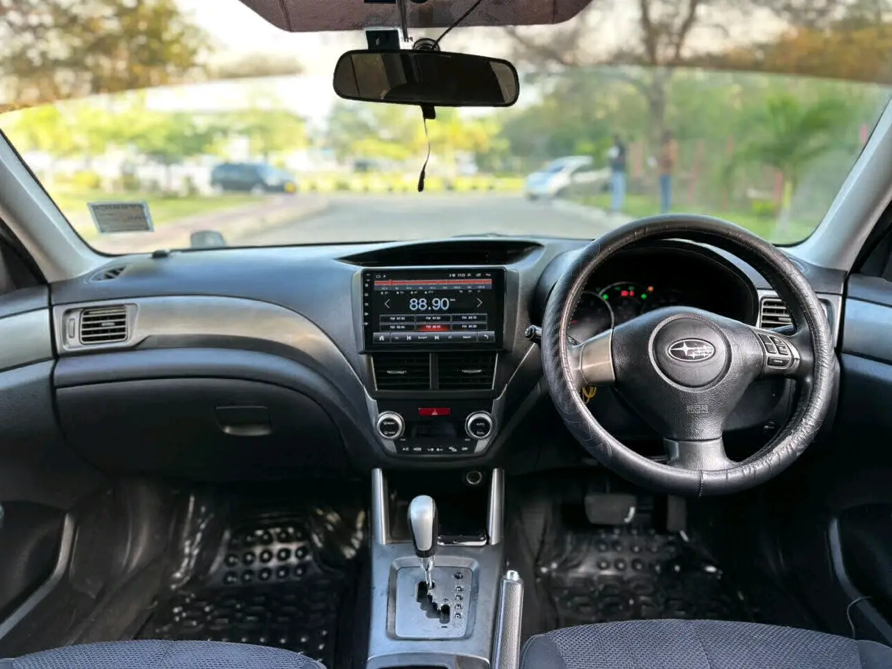 Subaru Forester 2011 for Sale thumbnail 9