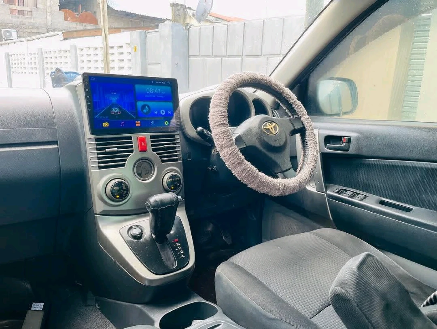 Toyota Rush 2007, Full AC, Clean Interior