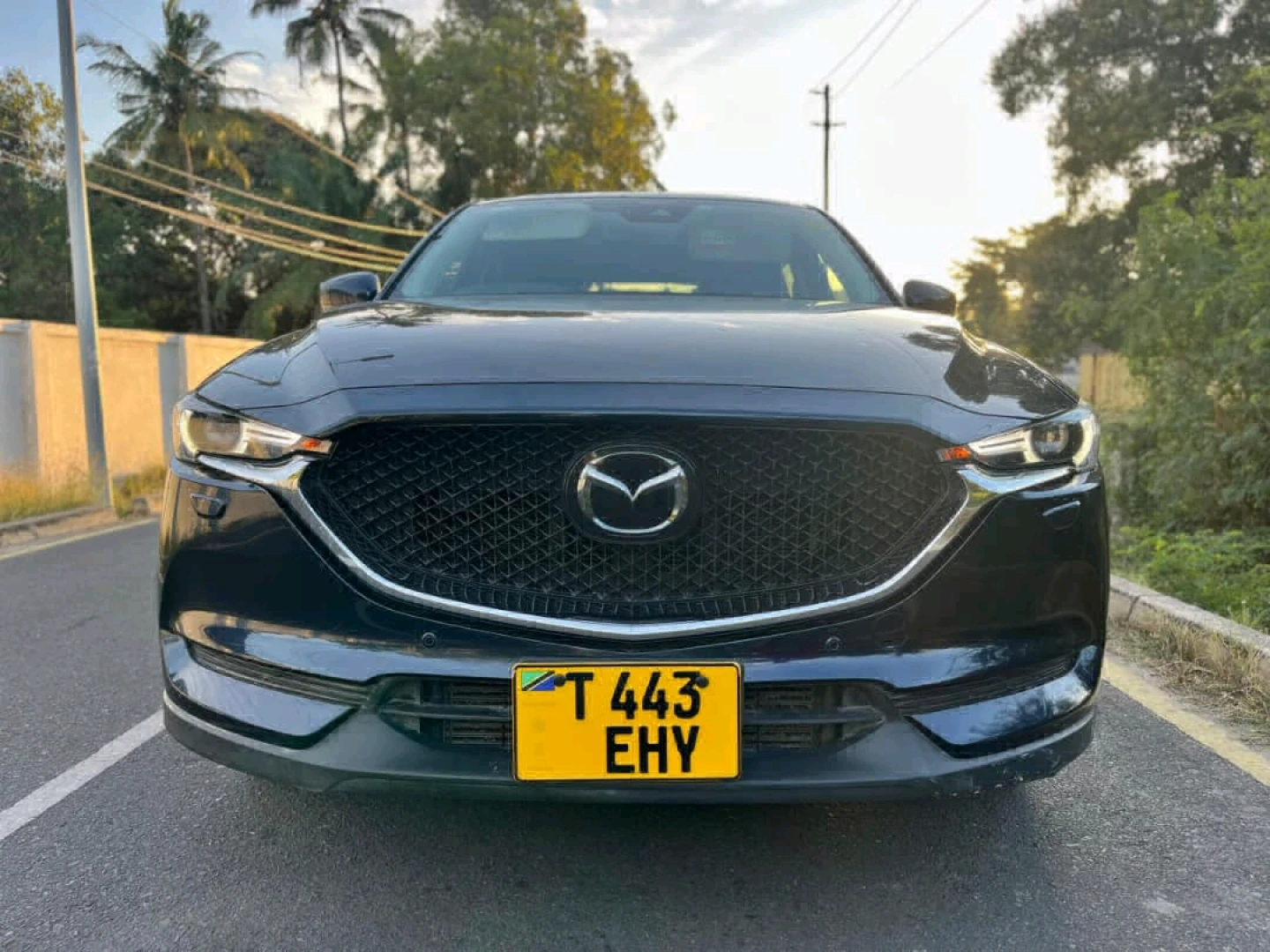 Mazda CX-5 (New Model) 2018/2019 Diesel