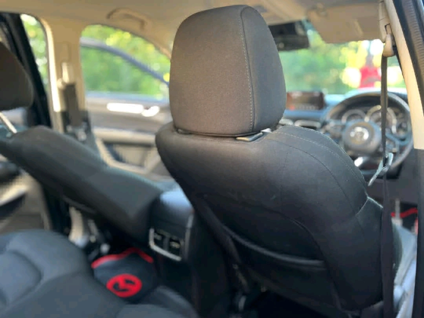 Mazda CX-5 (New Model) 2018/2019 Diesel thumbnail 8