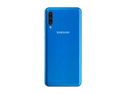 Samsung Galaxy A50 (4GB/64GB) Used thumbnail 2