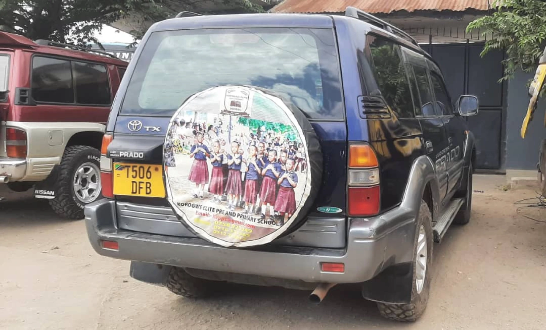 Toyota Hiace 3RZ (12.5 Milion) Exchange Allowed thumbnail 2
