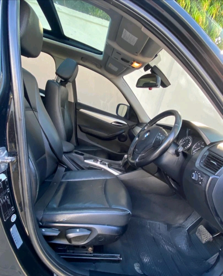 BMW X1 SUV 2010 - Full AC, Low Mileage thumbnail 2