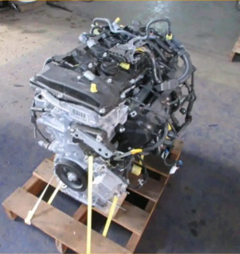 Toyota Noah 2ZR Engine (Dubai Used)