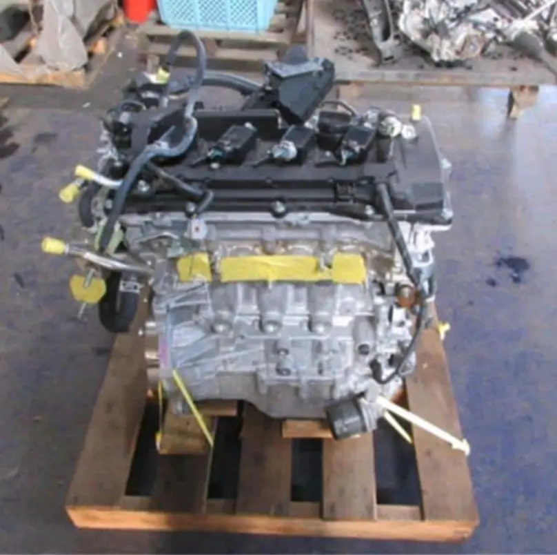Toyota Noah 2ZR Engine (Dubai Used) thumbnail 2