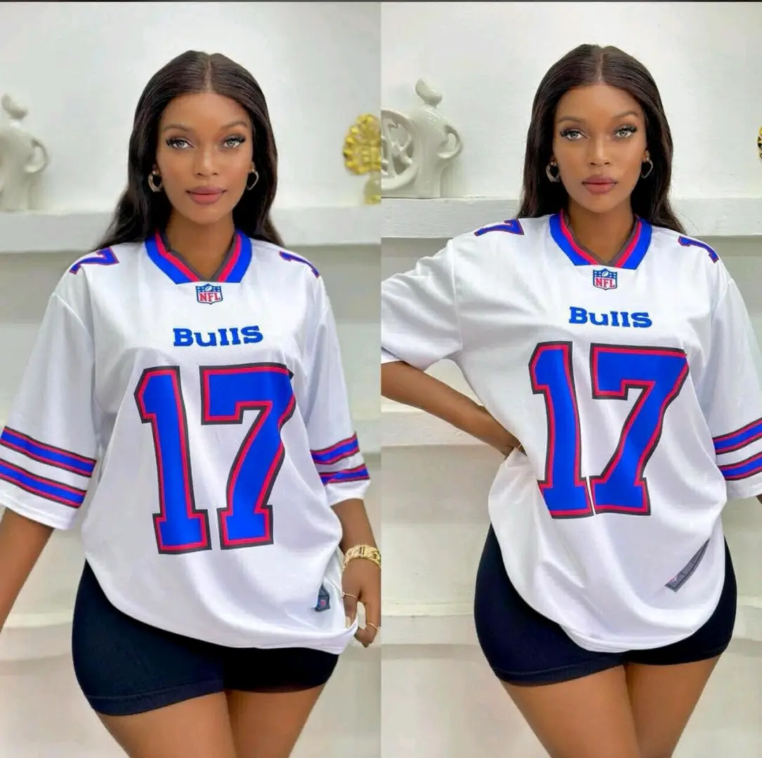 Buffalo Bills T-Shirt/Jersey
