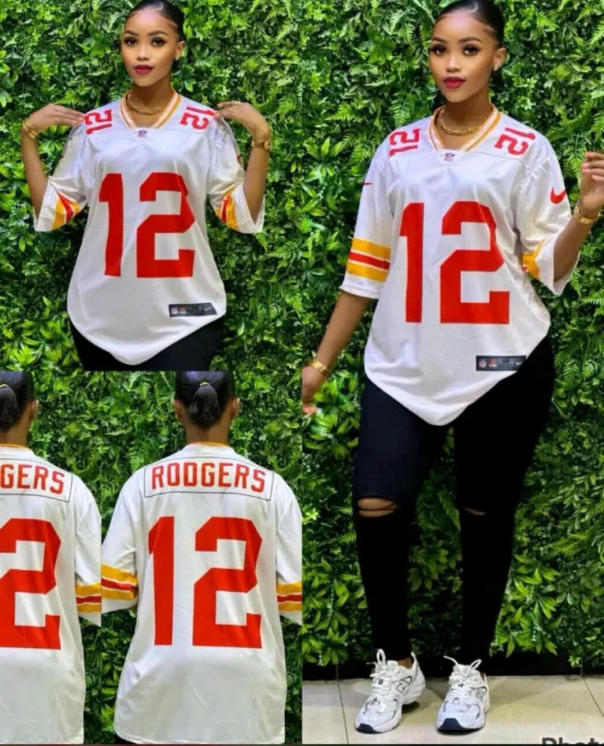 Buffalo Bills T-Shirt/Jersey thumbnail 2