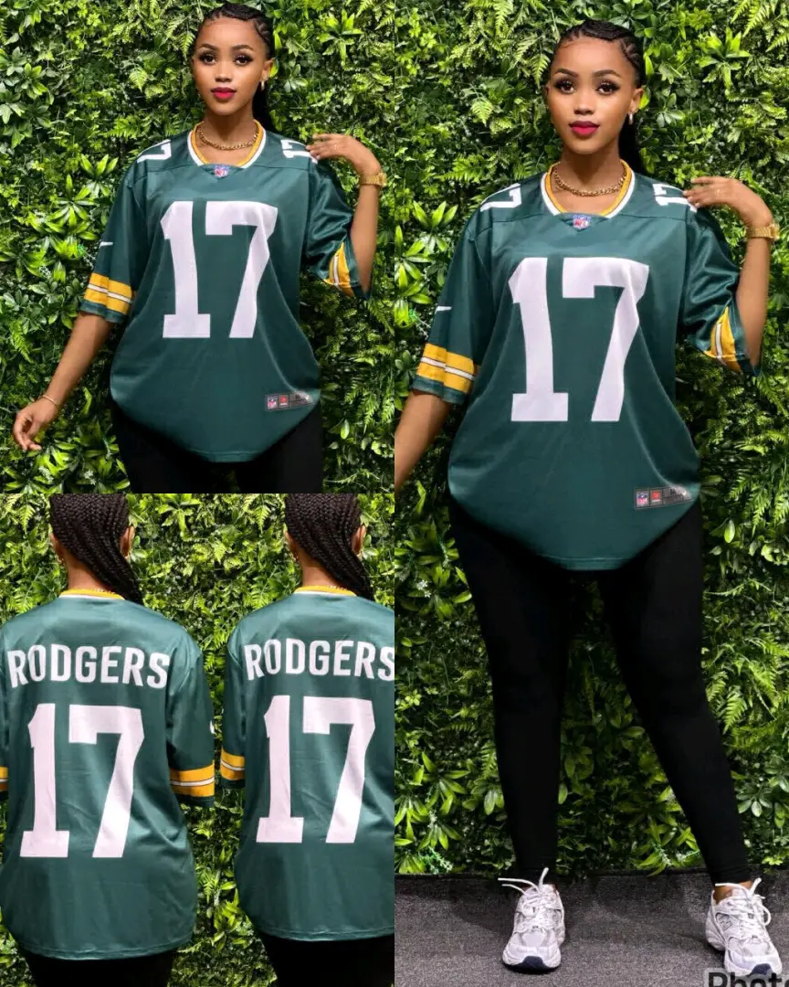 Buffalo Bills T-Shirt/Jersey thumbnail 3