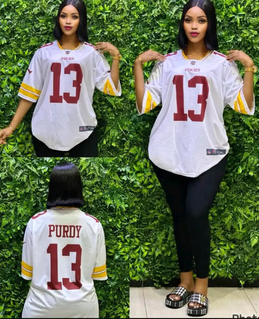 Buffalo Bills T-Shirt/Jersey thumbnail 4