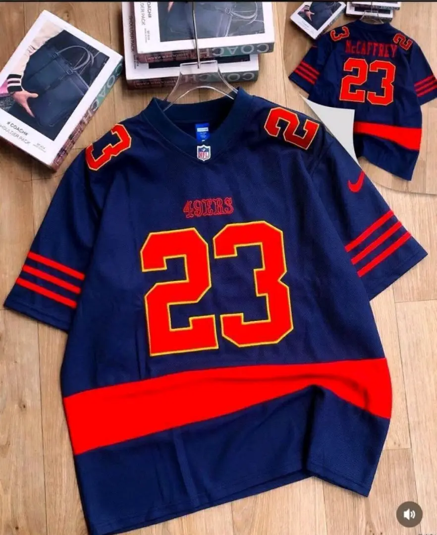 Buffalo Bills T-Shirt/Jersey thumbnail 6