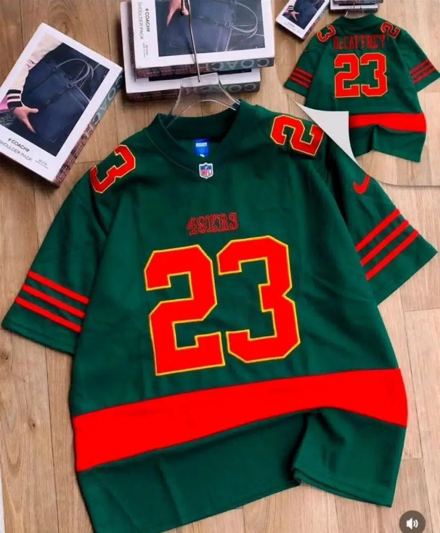 Buffalo Bills T-Shirt/Jersey thumbnail 7