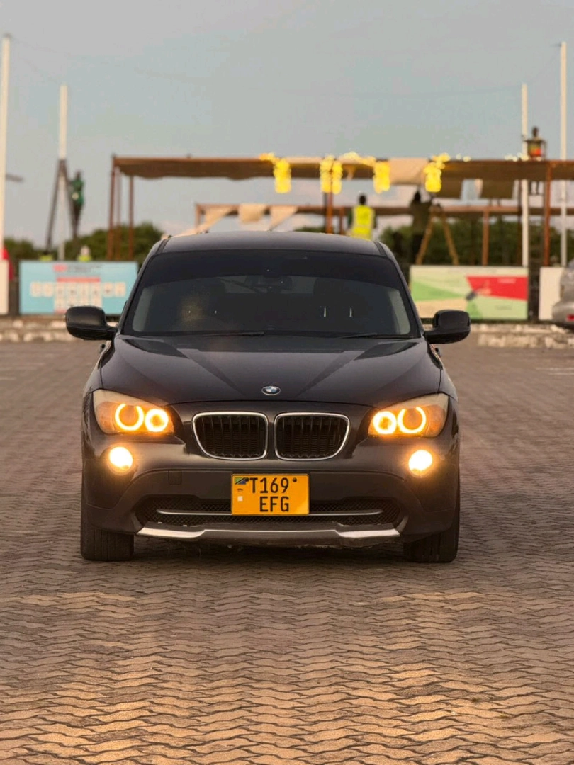 BMW X1 2012 SUV - Low Mileage