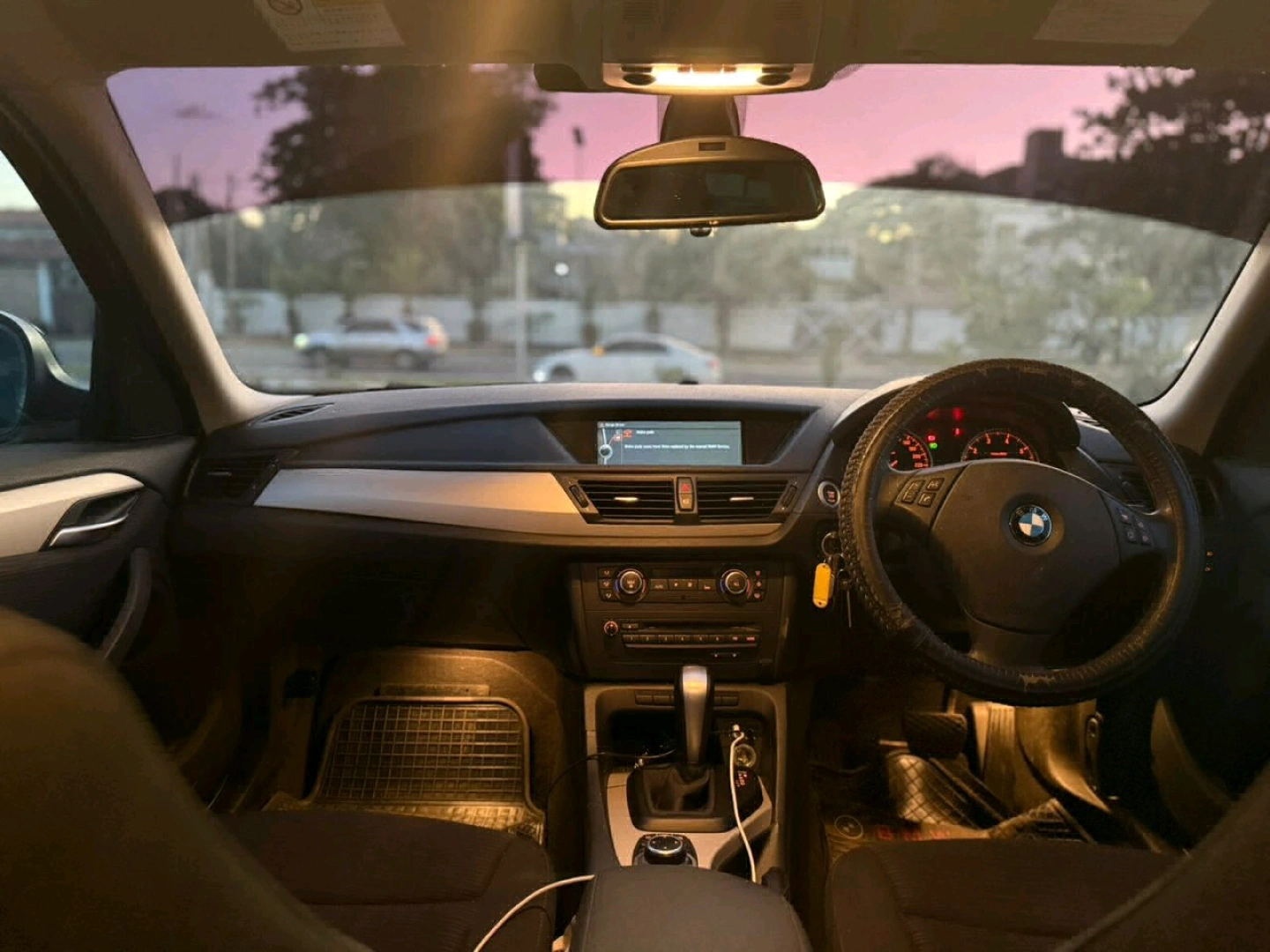BMW X1 2012 SUV - Low Mileage thumbnail 4