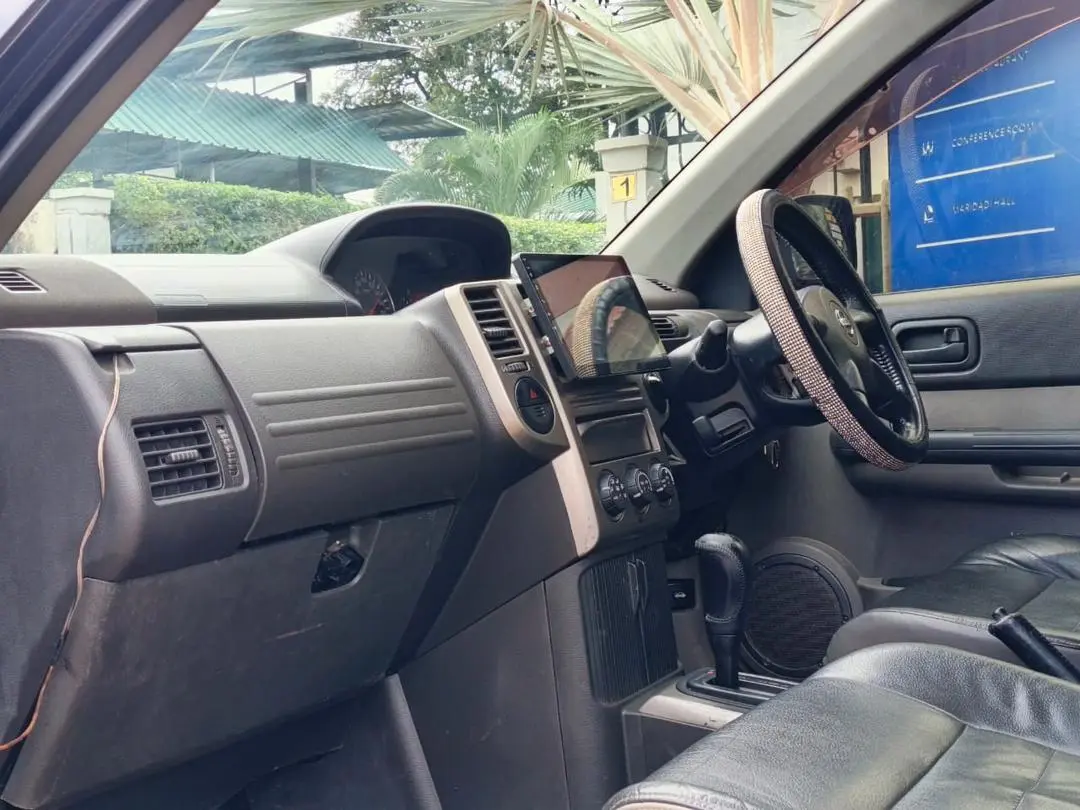 Nissan X-Trail DWQ thumbnail 2