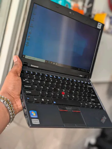 Lenovo ThinkPad X131 - 4GB RAM, 500GB HDD, 13.0"