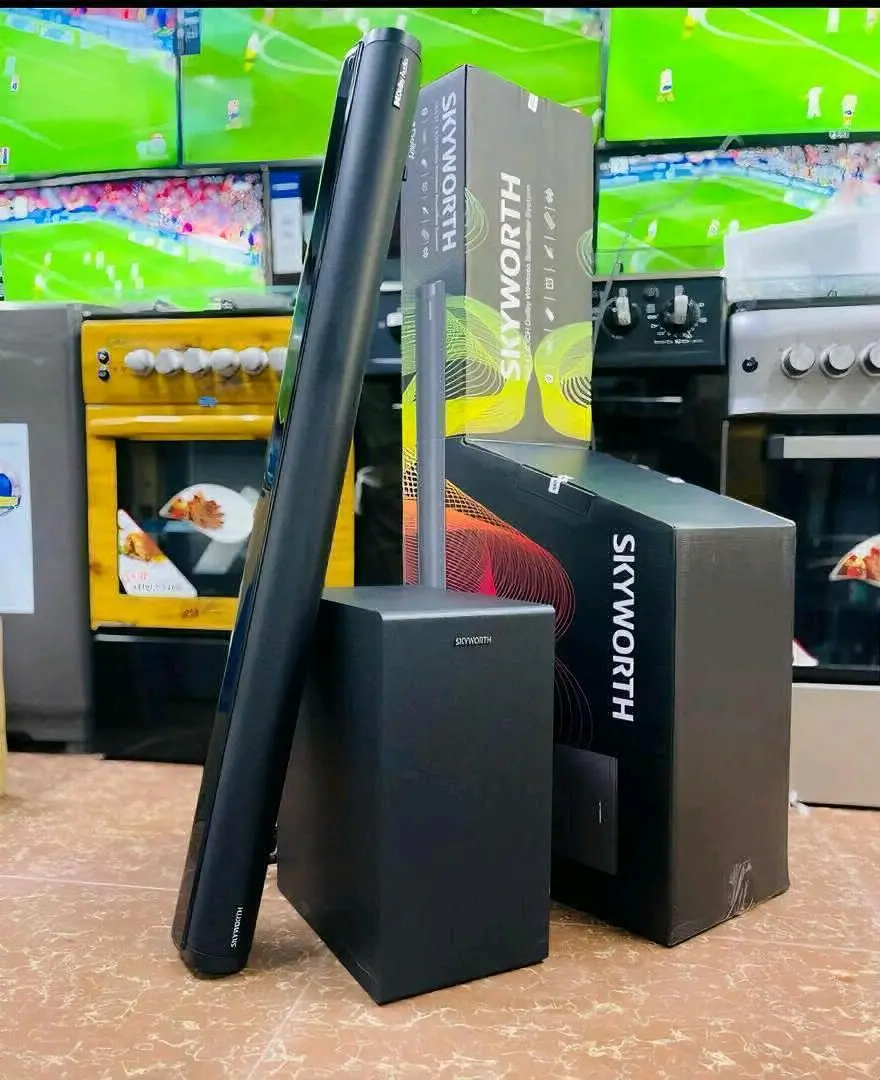 Skyworth Soundbar 510W