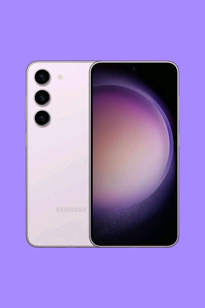 Used Samsung Galaxy A54 5G (8GB/128GB) - Warranty Included
