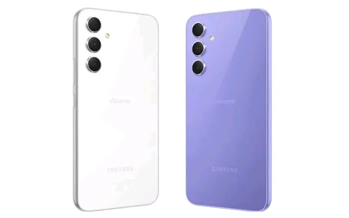 Used Samsung Galaxy A54 5G (8GB/128GB) - Warranty Included thumbnail 2