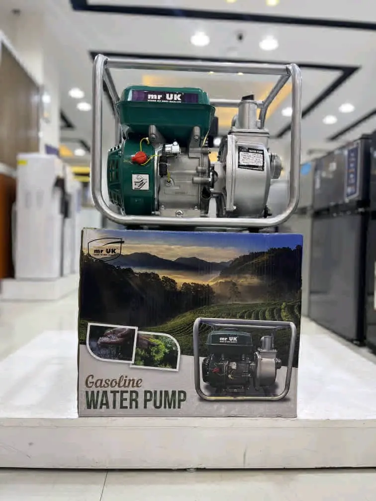 Mr. UK Agricultural Water Pump
