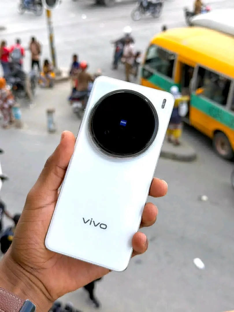Vivo X100 Pro 512GB