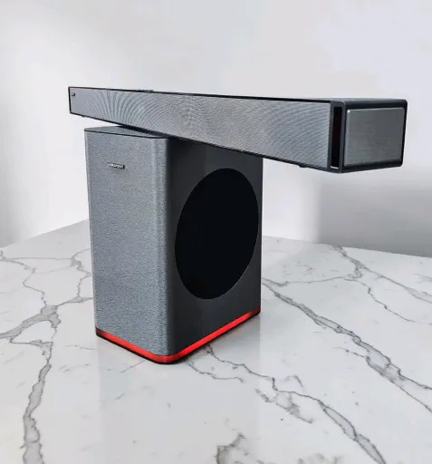Verapoint V222S Soundbar - 300W