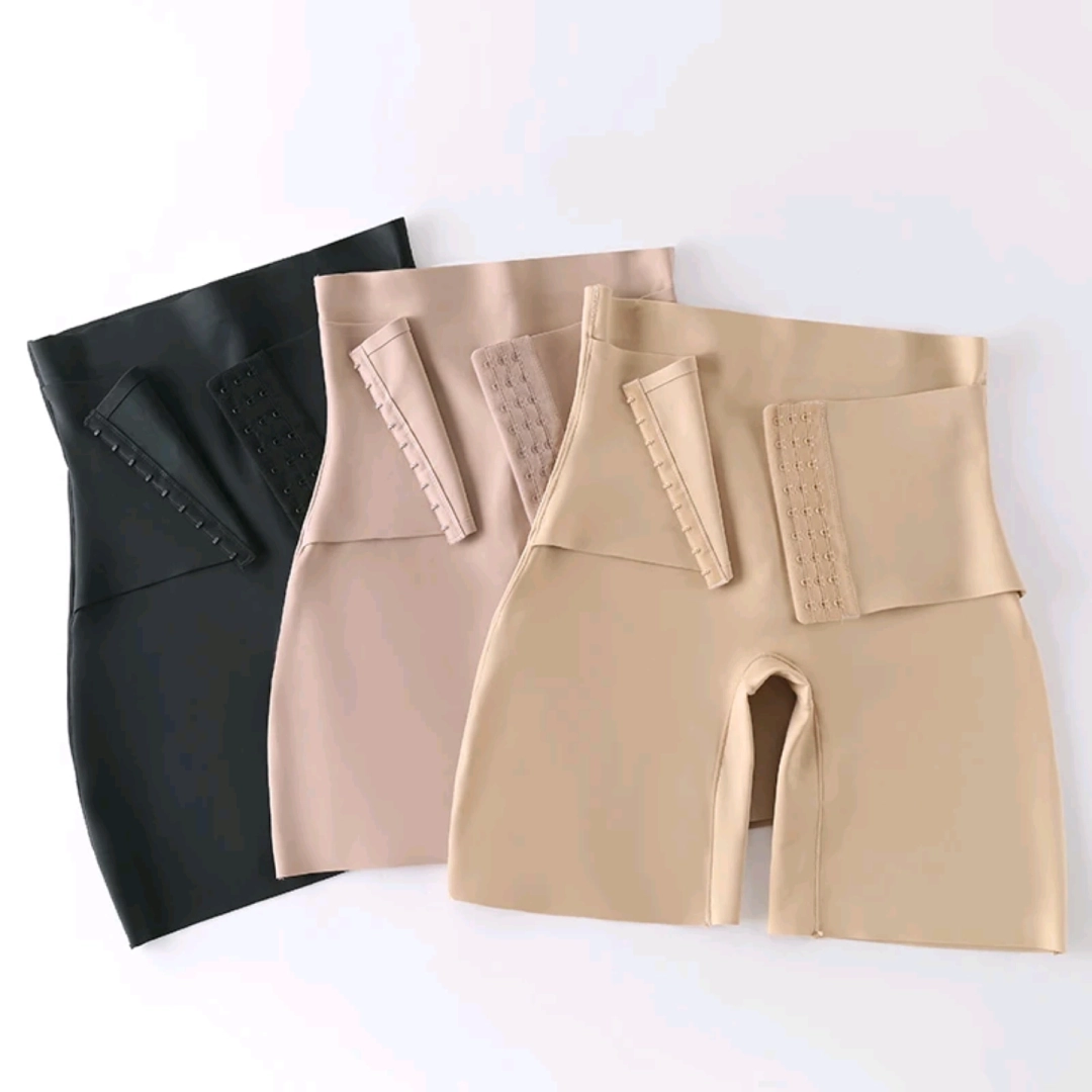 Women's Elastic Belts, Tummy Tuckers & Wallets thumbnail 8