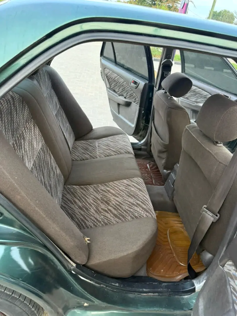 Toyota Premio Old Model Manual Full AC thumbnail 7