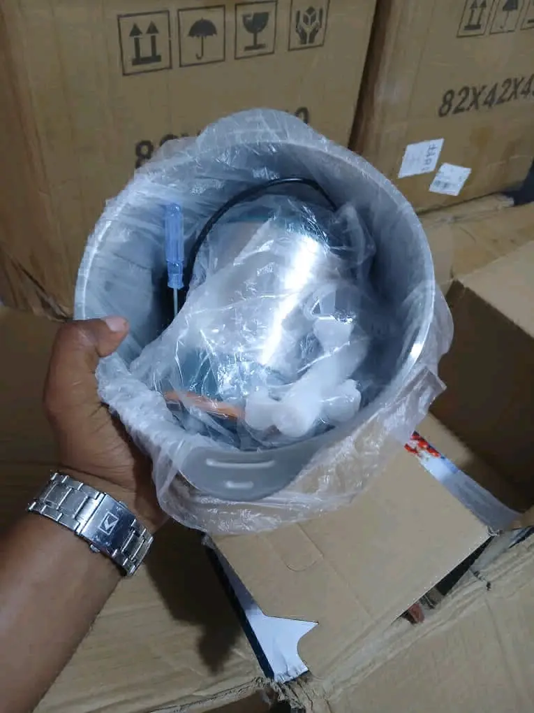 Kitchen Expert Food Processor 3L thumbnail 2