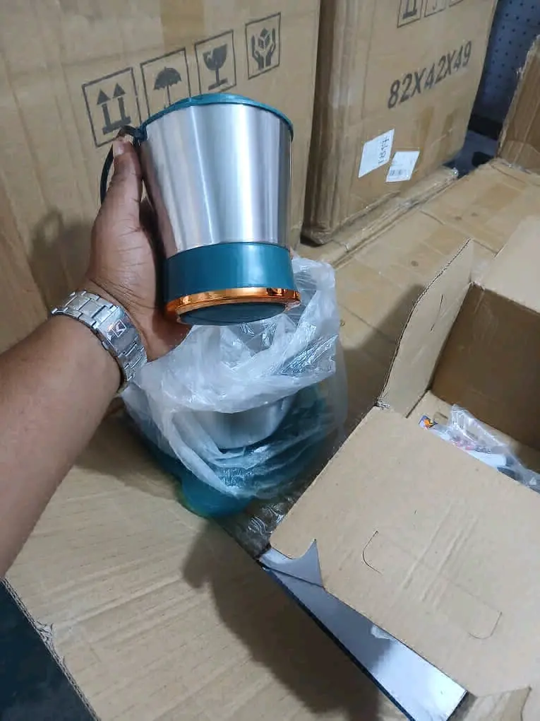 Kitchen Expert Food Processor 3L thumbnail 3