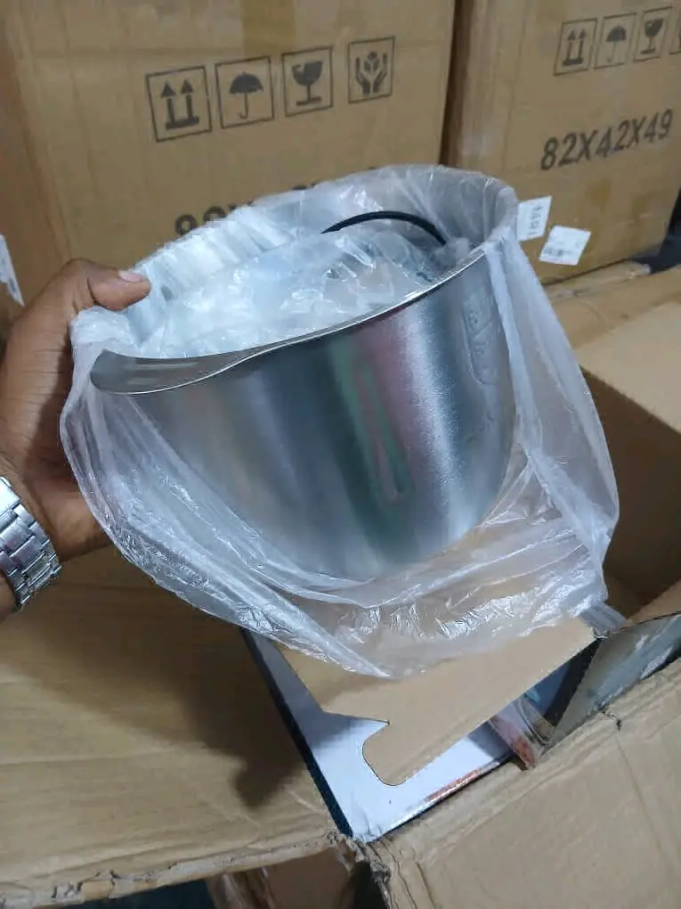 Kitchen Expert Food Processor 3L thumbnail 4
