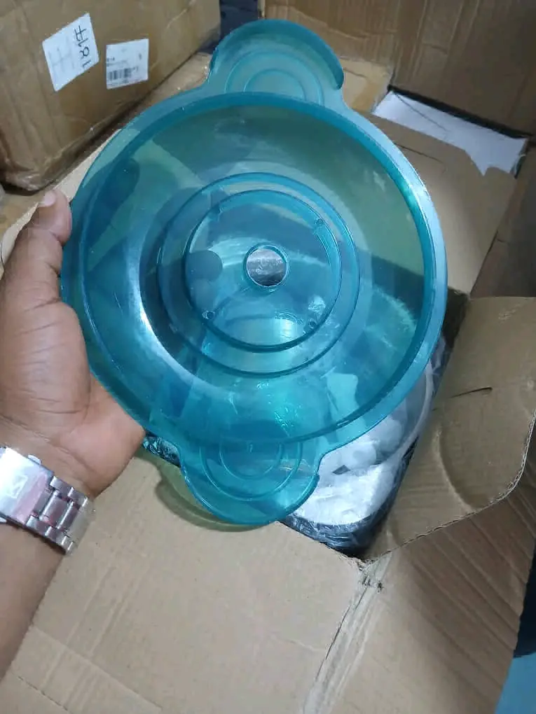 Kitchen Expert Food Processor 3L thumbnail 5