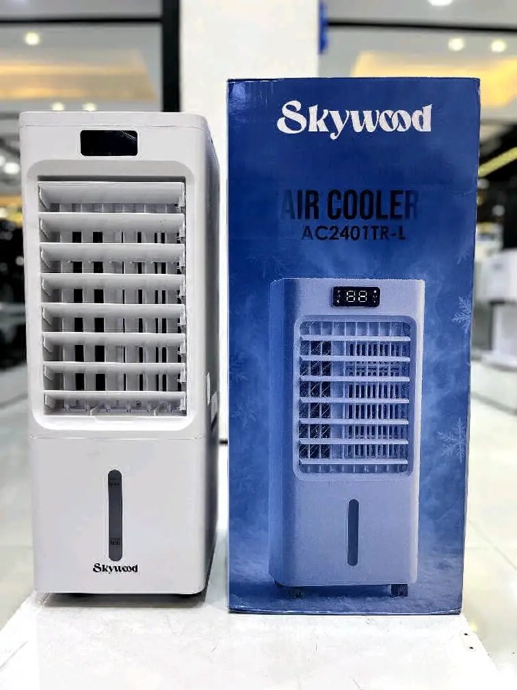 Skywood Air Cooler AC2401 (24 Inches)