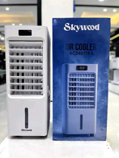 Skywood Air Cooler AC2401 (24 Inches)
