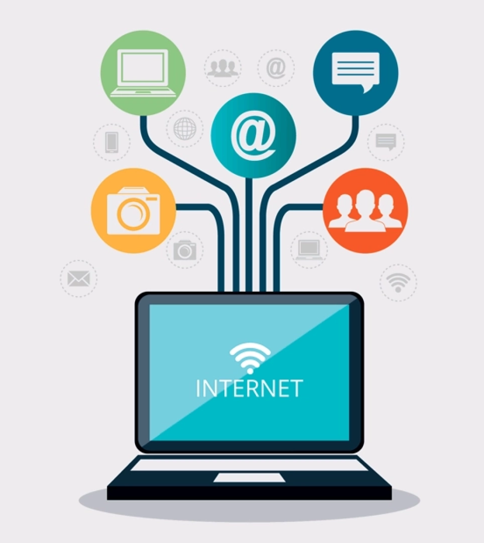 Internet Services Installation (Wireless & Wired) thumbnail 2