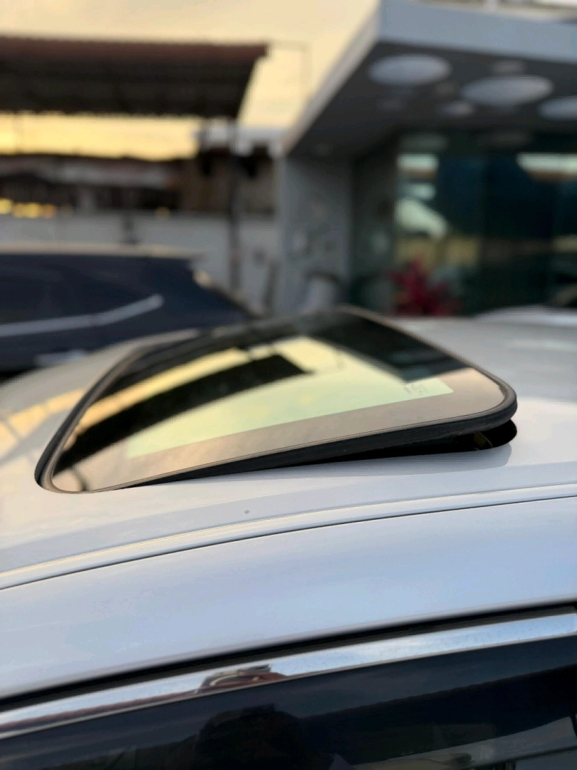 Toyota Crown Athlete 2009 Silver thumbnail 6