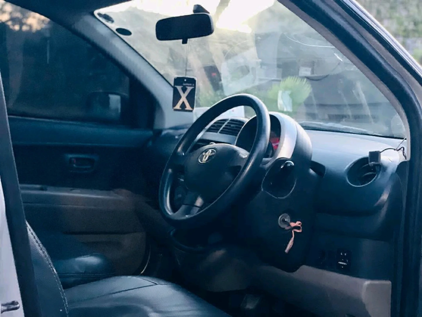 Toyota Passo DGJ 990cc Bei Nafuu thumbnail 7