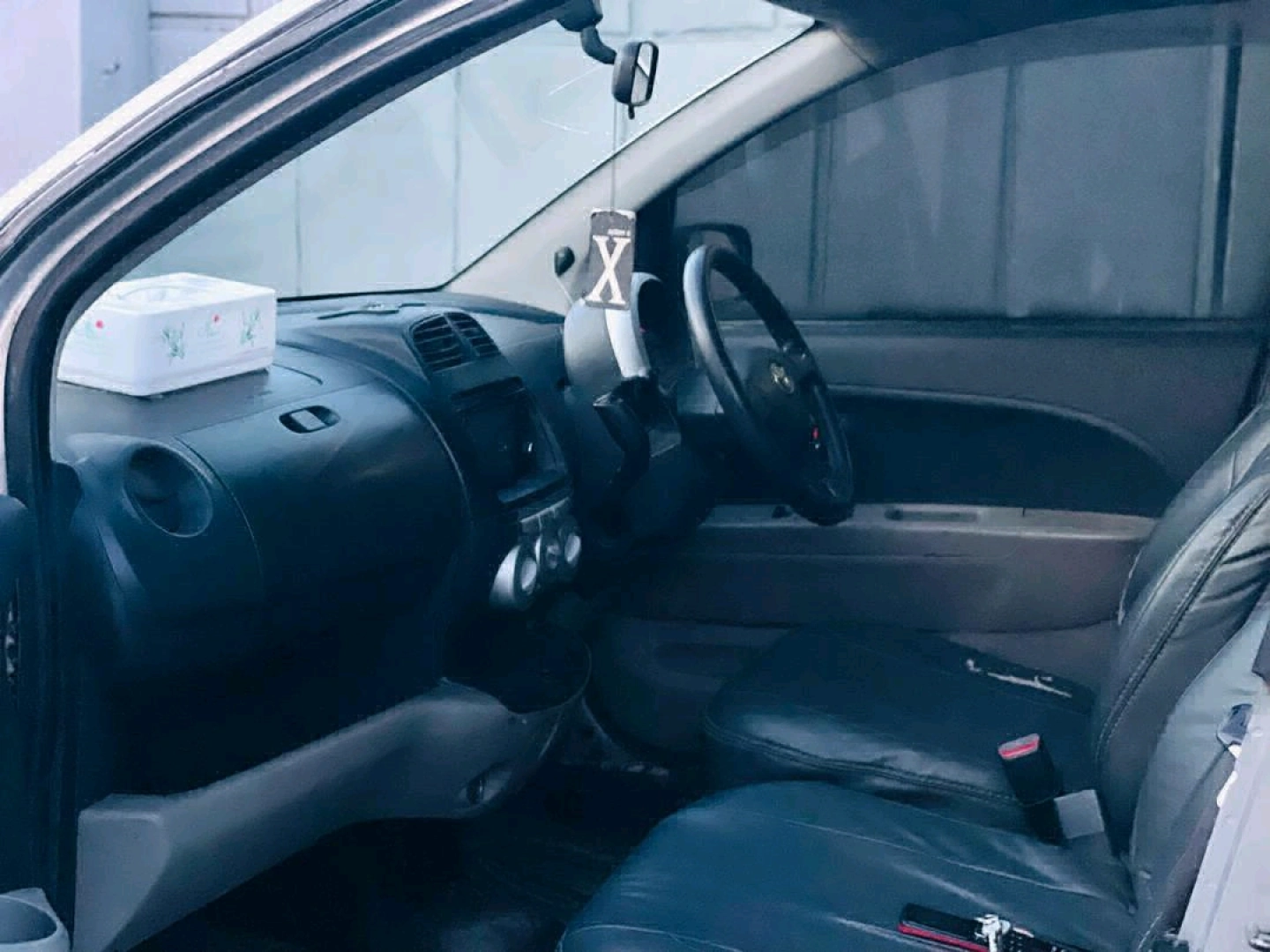 Toyota Passo DGJ 990cc Bei Nafuu thumbnail 8