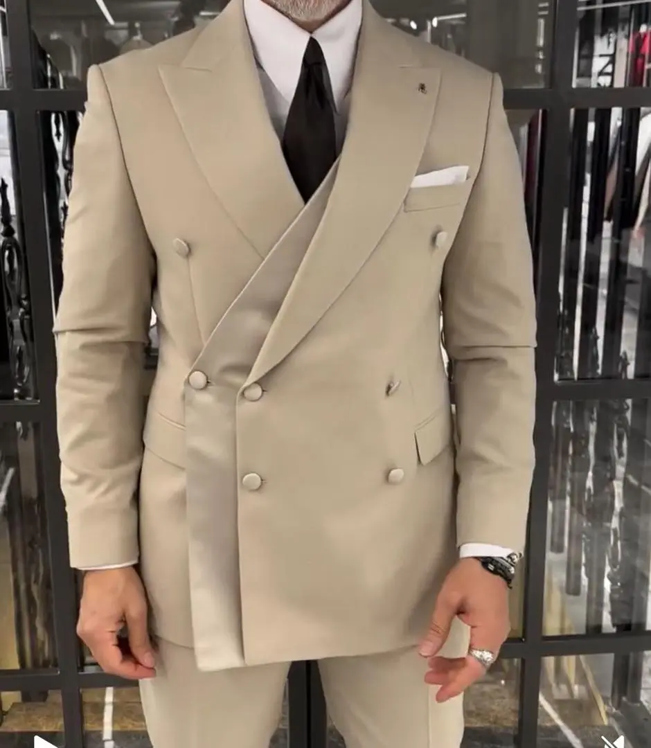 Men's Formal Suits & Three-Piece Suits thumbnail 2