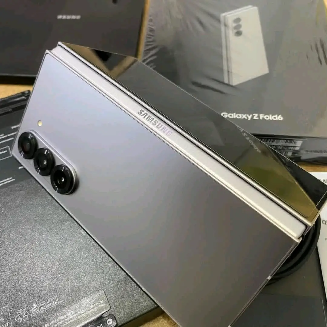 Wholesale Samsung Galaxy Z Fold 6
