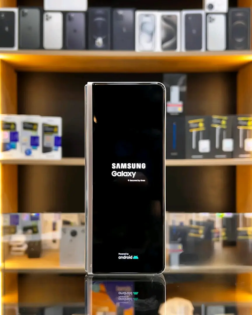Wholesale Samsung Galaxy Z Fold 6 thumbnail 2